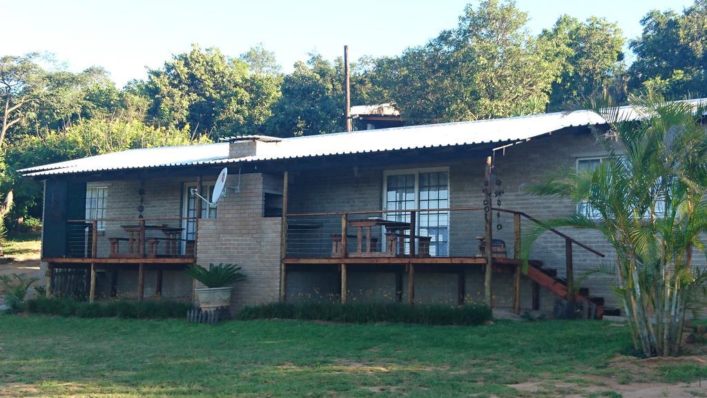 Villa Numbi Hills Self-Catering Hazyview Exterior foto