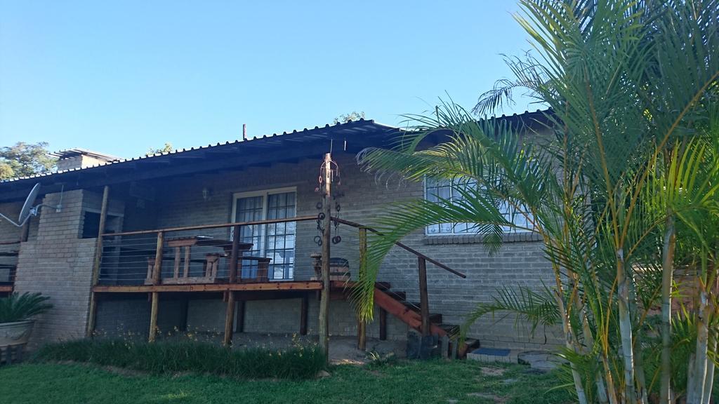 Villa Numbi Hills Self-Catering Hazyview Exterior foto