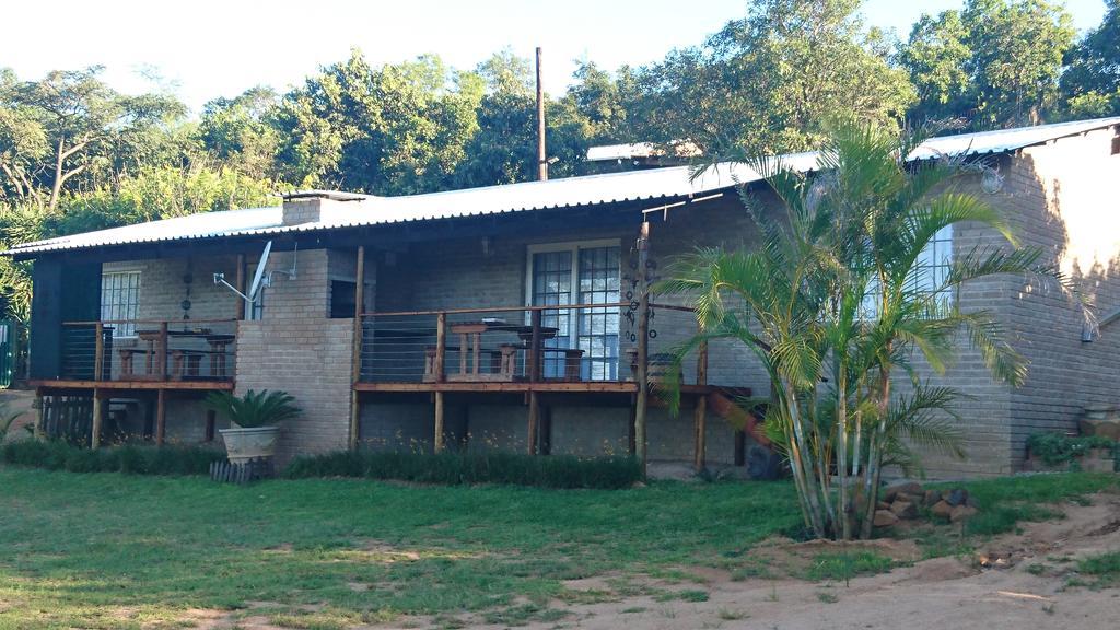 Villa Numbi Hills Self-Catering Hazyview Exterior foto
