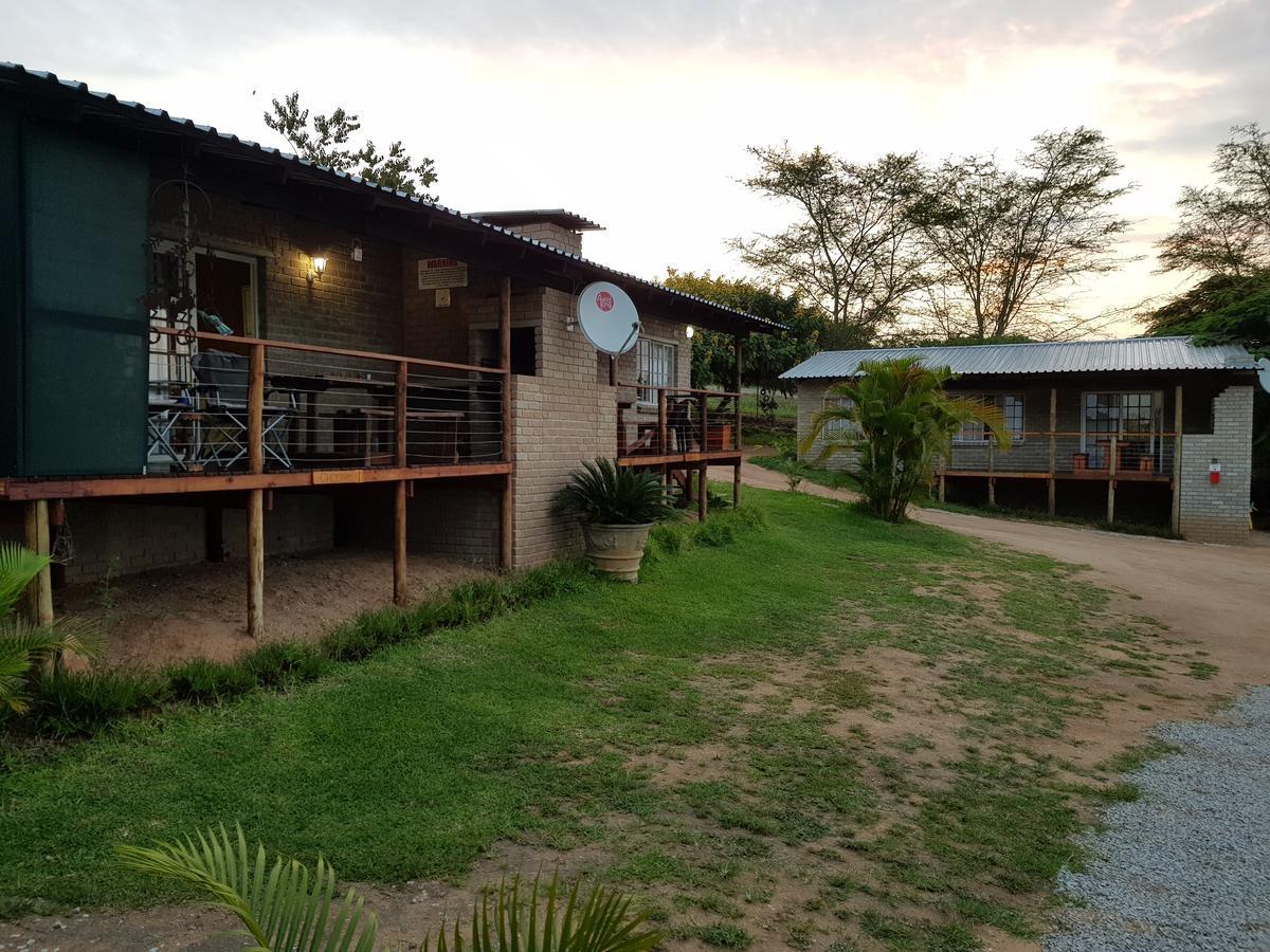 Villa Numbi Hills Self-Catering Hazyview Exterior foto