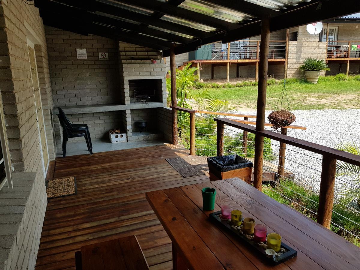 Villa Numbi Hills Self-Catering Hazyview Exterior foto