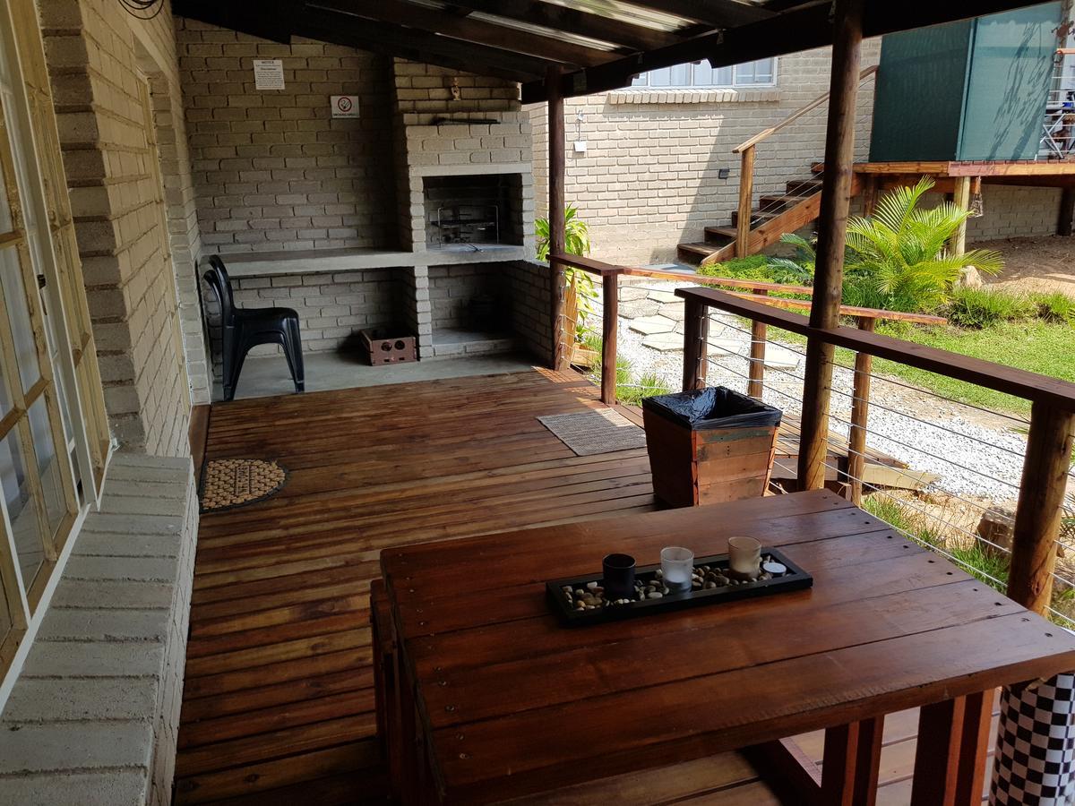 Villa Numbi Hills Self-Catering Hazyview Exterior foto